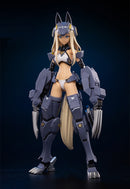 G.N.PROJECT SNAIL SHELL Vol.1 WOLF-001 Wolf Armor Set