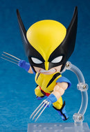 1758 Marvel Universe Nendoroid Wolverine