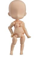 Nendoroid Doll Good Smile Company archetype: Woman (Almond Milk)