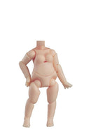 Nendoroid Doll Good Smile Company archetype: Woman (Cream)