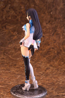 Blade Arcus from Shining Alphamax Won Pairon 1/7