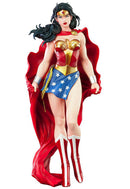 DC UNIVERSE Kotobukiya WONDER WOMAN ARTFX STATUE