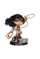 DC COMICS IRON STUDIO MINI-CO Wonder Woman