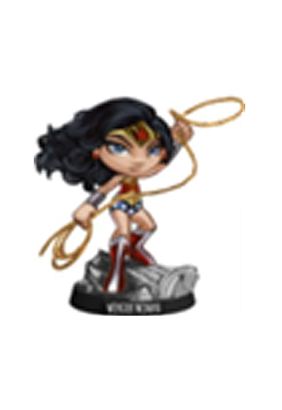 DC COMICS IRON STUDIO MINI-CO Wonder Woman