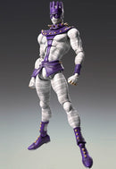 JOJO'S BIZARRE ADVENTURE Part6「Stone Ocean」Medicos Entertainment Chozokado「Ws」