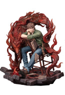 Daomu Biji Myethos Wu Xie