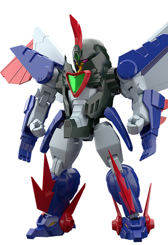 Mado King Granzort MODEROID Wybust