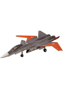 ACE COMBAT 7 SKIES UNKNOWN Kotobukiya X-02S MODEL KIT