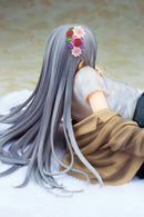 X-EROS COVER GIRL Skytube illustrated by Aruchu Kizuki (鬼月あるちゅ)