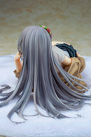 X-EROS COVER GIRL Skytube illustrated by Aruchu Kizuki (鬼月あるちゅ)