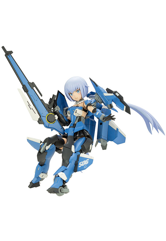 FRAME ARMS GIRL Kotobukiya FRAME ARMS GIRL STYLET XF-3 PLUS