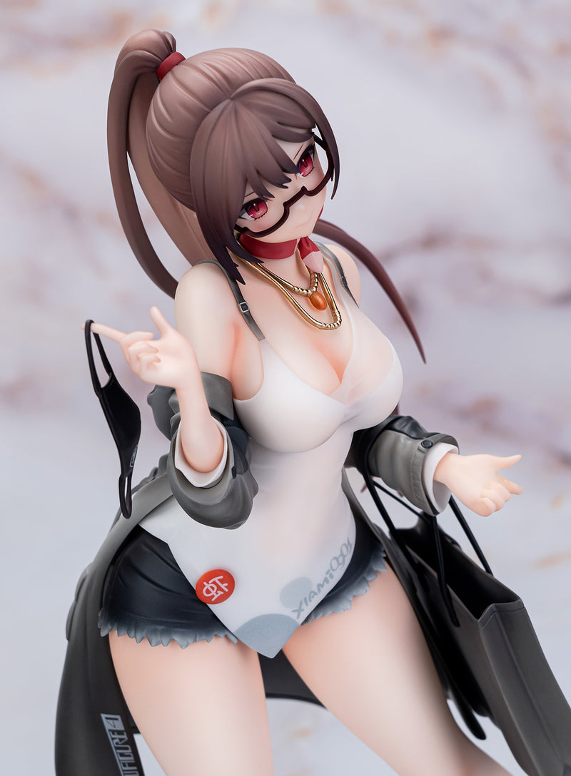 APEX XIAMI 4TH ANNIVERSARY "AT FIRST SIGHT" SET VER.