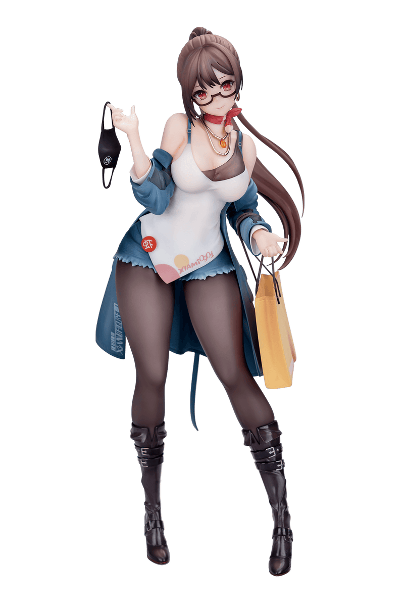 APEX XIAMI 4TH ANNIVERSARY "AT FIRST SIGHT" SET VER.