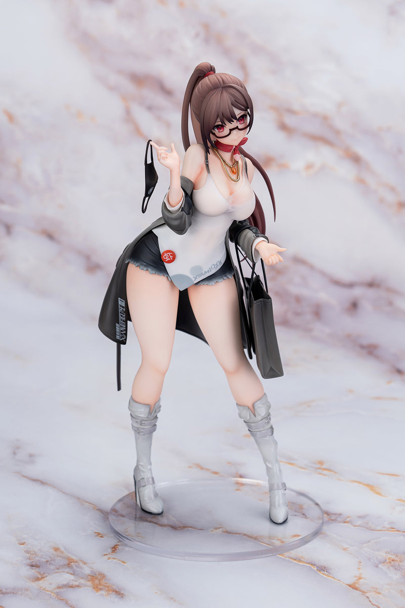 APEX XIAMI 4TH ANNIVERSARY "AT FIRST SIGHT" SET VER.