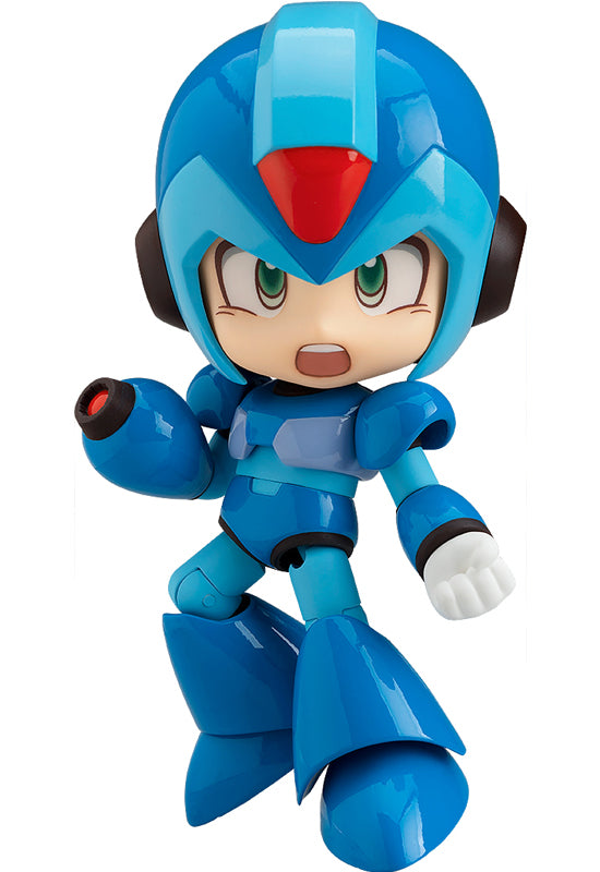 1018 Mega Man X Nendoroid Mega Man X