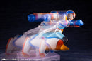 MEGAMAN X Kotobukiya MAXARMOR MODEL KIT