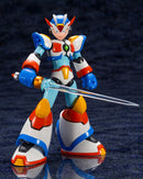 MEGAMAN X Kotobukiya MAXARMOR MODEL KIT