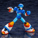MEGAMAN X Kotobukiya MAXARMOR MODEL KIT