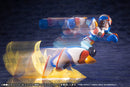 MEGAMAN X Kotobukiya MAXARMOR MODEL KIT