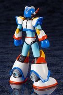 MEGAMAN X Kotobukiya MAXARMOR MODEL KIT