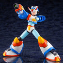 MEGAMAN X Kotobukiya MAXARMOR MODEL KIT