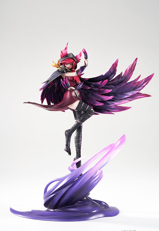 League of Legends HOBBYMAX Xayah