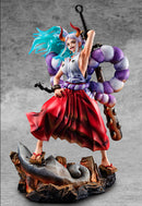 ONE PIECE MEGAHOUSE Portrait.Of.Pirates WA-MAXIMUM YAMATO(Limited Repeat)