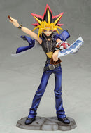 YU-GI-OH! Kotobukiya ARTFX J YAMI YUGI -DUEL WITH DESTINY