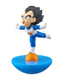 DRAGON BALL MEGAHOUSE YURA COLLE SERIES DRAGON BALL SUPER (Set of 5 Characters)