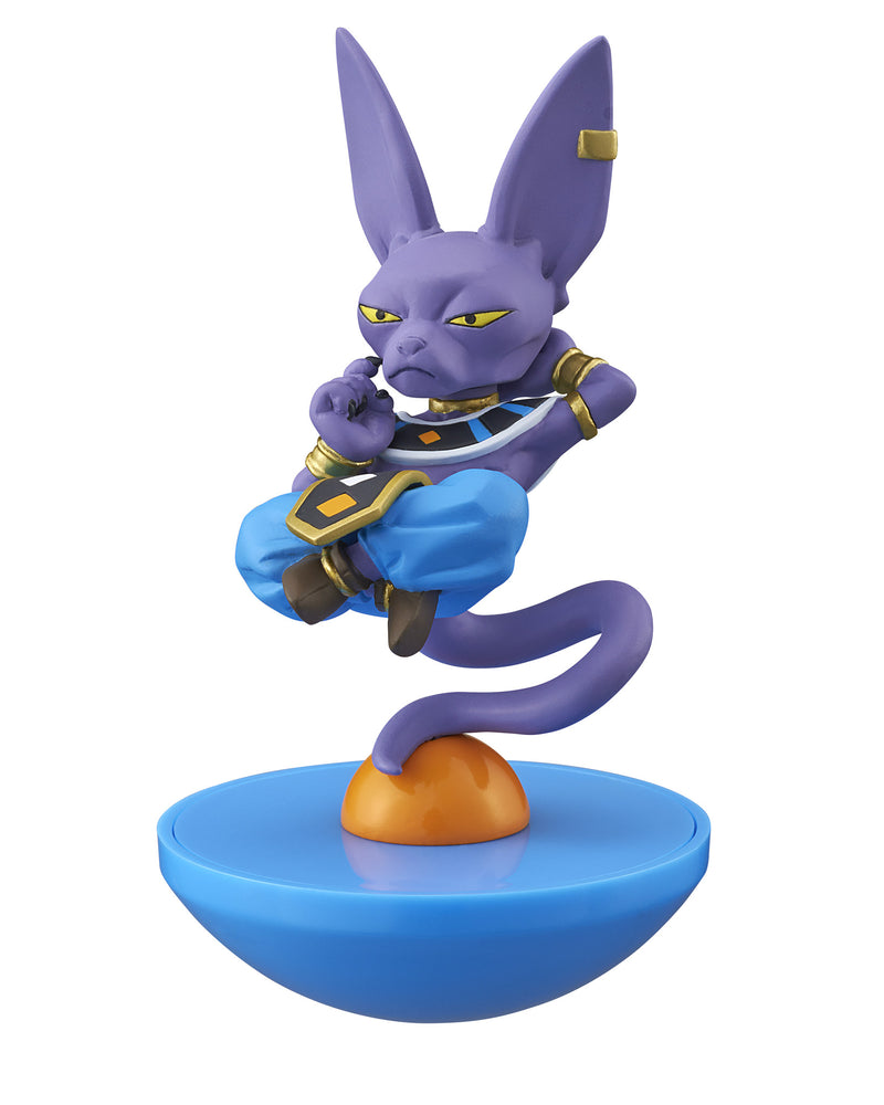 DRAGON BALL SUPER MEGAHOUSE YURA COLLE (1 Random Blind Box)