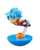 DRAGON BALL MEGAHOUSE YURA COLLE SERIES DRAGON BALL SUPER (Random 1 Blind Box)
