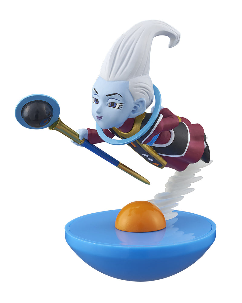 DRAGON BALL SUPER MEGAHOUSE YURA COLLE (1 Random Blind Box)
