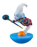 DRAGON BALL MEGAHOUSE YURA COLLE SERIES DRAGON BALL SUPER (Random 1 Blind Box)