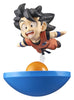 DRAGON BALL MEGAHOUSE YURA COLLE SERIES SUPER SHENRON AGAIN (Set of 5 Characters)
