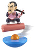 DRAGON BALL MEGAHOUSE YURA COLLE SERIES SUPER SHENRON AGAIN (Set of 5 Characters)