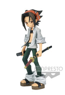 SHAMAN KING Banpresto YOH ASAKURA FIGURE