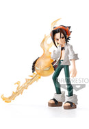 SHAMAN KING Banpresto YOH ASAKURA FIGURE vol.2