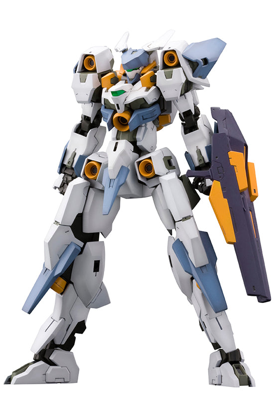 FRAME ARMS Kotobukiya YSX-24 BASELARD:RE