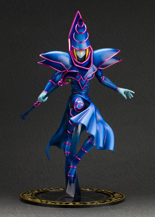 Yu-Gi-Oh! Kotobukiya Dark Magician