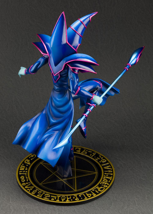 Yu-Gi-Oh! Kotobukiya Dark Magician