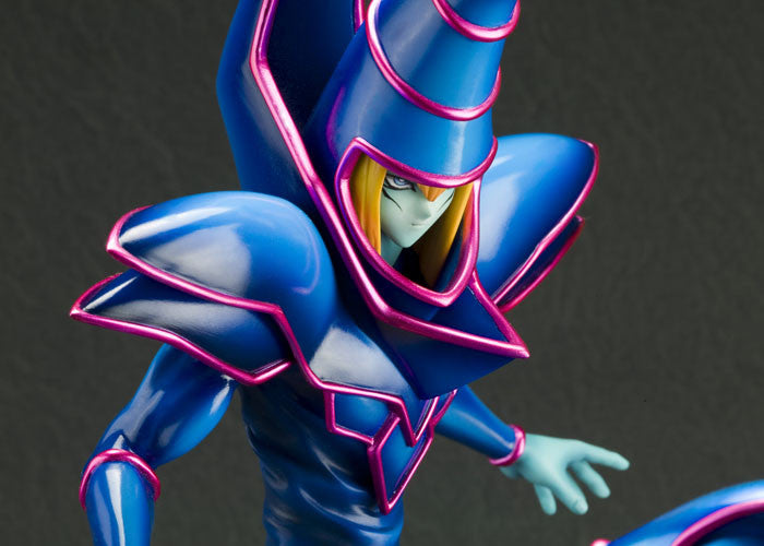 Yu-Gi-Oh! Kotobukiya Dark Magician