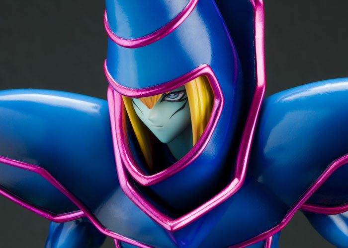 Yu-Gi-Oh! Kotobukiya Dark Magician