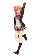 MY TEEN ROMANTIC COMEDY SNAFU Kotobukiya CLIMAX YUI YUIGAHAMA (reproduction)