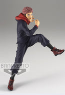 JUJUTSU KAISEN Banpresto KING OF ARTIST THE YUJI ITADORI