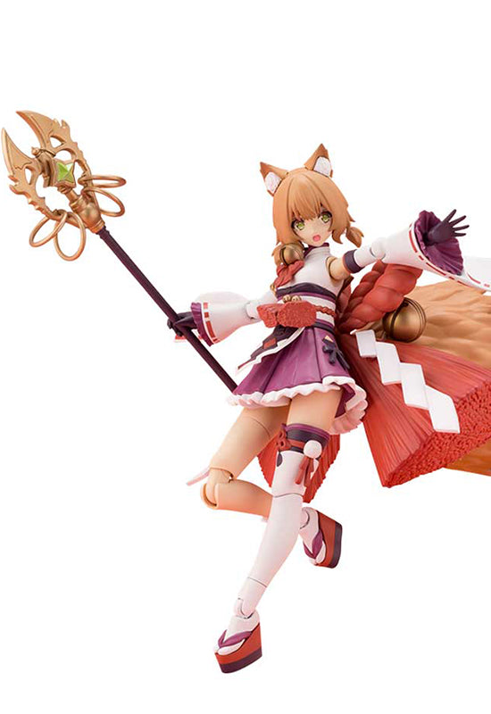 ARCANADEA Kotobukiya YUKUMO