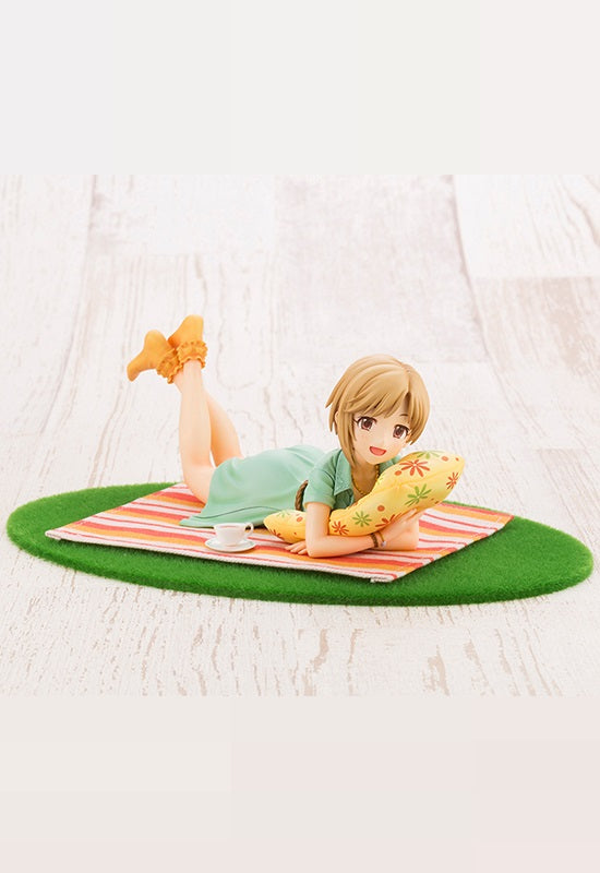 THE IDOLM@STER CINDERELLA GIRLS Kotobukiya YUMI AIBA -OFF STAGE