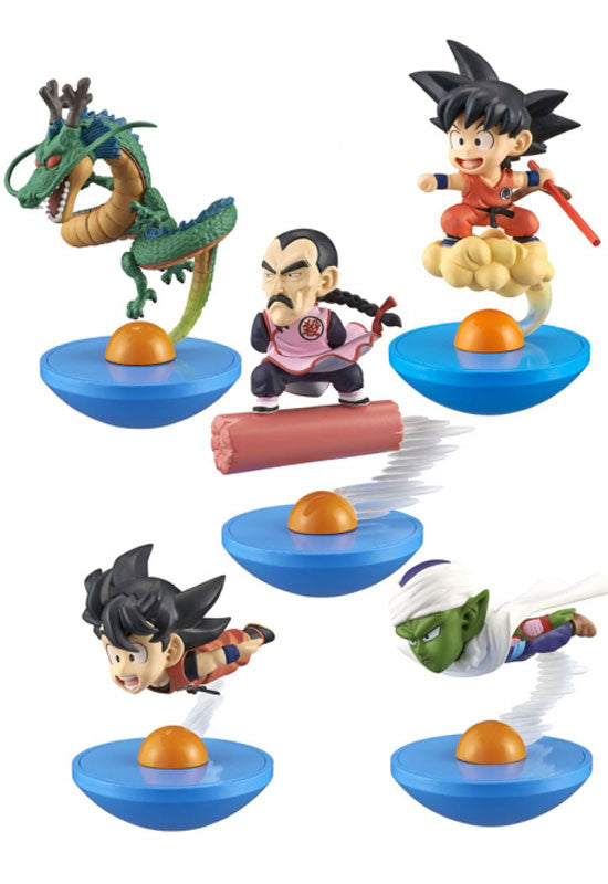 DRAGON BALL MEGAHOUSE YURA-KORE