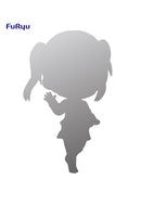 Love Live! Nijigasaki High School Idol Club FURYU Chobirume Figure YU TAKASAKI C
