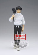 JUJUTSU KAISEN 0 THE MOVIE Banpresto JUKON NO KATA YUTA OKKOTSU