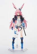 Honkai Impact 3rd APEX Yae Sakura Goushinnso Memento 1/8 Scale Action Figure